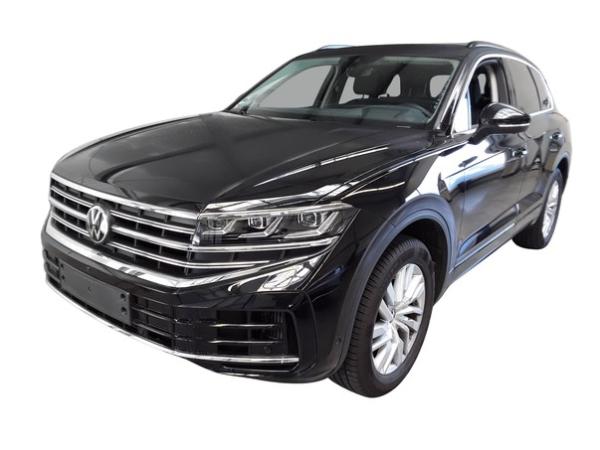 Touareg