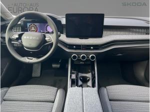 Skoda Superb Combi 1.5 TSI DSG mHEV