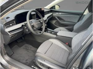 Skoda Superb Combi 1.5 TSI DSG mHEV