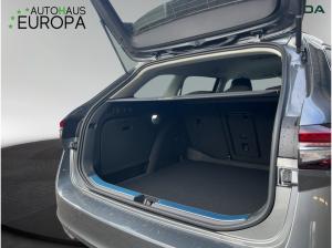 Skoda Superb Combi 1.5 TSI DSG mHEV