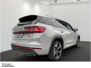 Skoda Kodiaq RS 2.0 TSI (Dormagen)