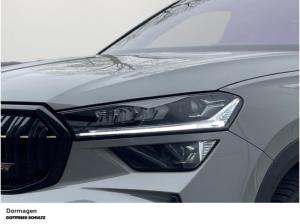 Skoda Kodiaq RS 2.0 TSI (Dormagen)