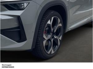 Skoda Kodiaq RS 2.0 TSI (Dormagen)