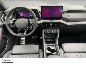Skoda Kodiaq RS 2.0 TSI (Dormagen)