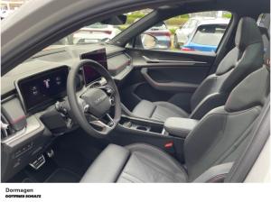 Skoda Kodiaq RS 2.0 TSI (Dormagen)