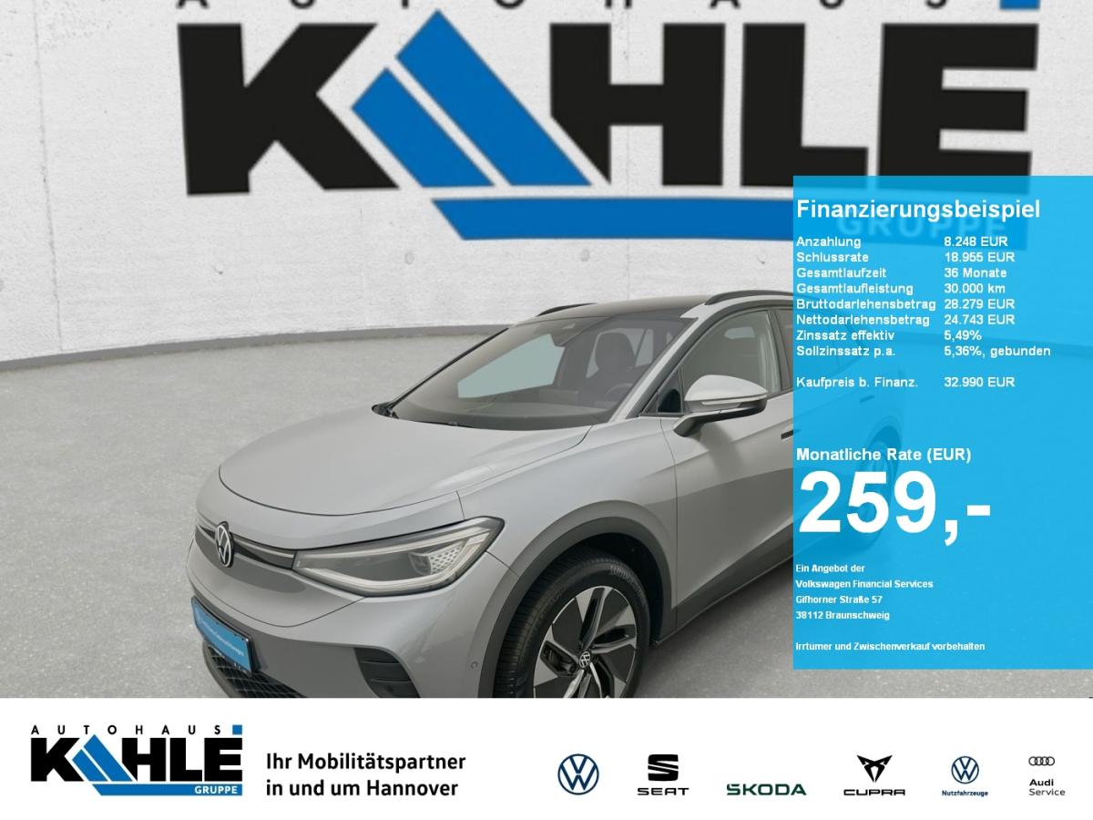 Volkswagen ID.4