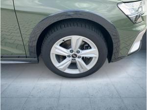 Audi A3 allstreet 40 TFSI e S tr. LED AHK 18 Cam ACC