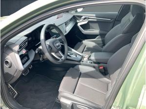 Audi A3 allstreet 40 TFSI e S tr. LED AHK 18 Cam ACC