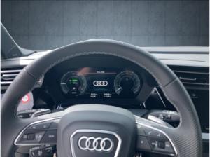 Audi A3 allstreet 40 TFSI e S tr. LED AHK 18 Cam ACC