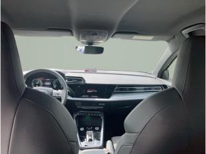 Audi A3 allstreet 40 TFSI e S tr. LED AHK 18 Cam ACC