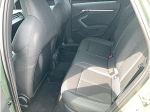 Audi A3 allstreet 40 TFSI e S tr. LED AHK 18 Cam ACC