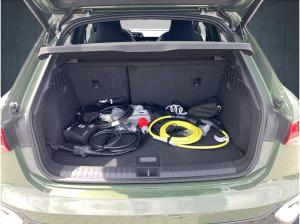 Audi A3 allstreet 40 TFSI e S tr. LED AHK 18 Cam ACC