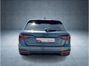 Audi A4 Avant S line 40 TDI qu. S tr. LED AHK 19 Cam