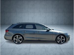 Audi A4 Avant S line 40 TDI qu. S tr. LED AHK 19 Cam