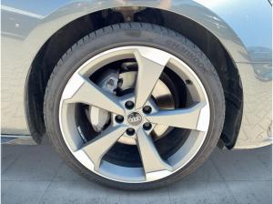 Audi A4 Avant S line 40 TDI qu. S tr. LED AHK 19 Cam