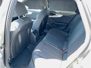 Audi A4 Avant S line 40 TDI qu. S tr. LED AHK 19 Cam