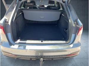 Audi A4 Avant S line 40 TDI qu. S tr. LED AHK 19 Cam