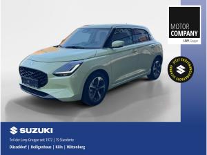 Suzuki Swift 1.2 Club Hybrid R.Kam LED PDC BSA