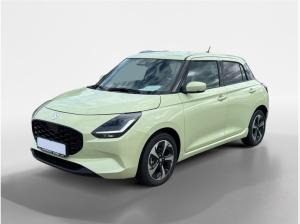 Suzuki Swift 1.2 Club Hybrid R.Kam LED PDC BSA