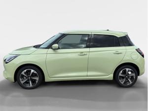 Suzuki Swift 1.2 Club Hybrid R.Kam LED PDC BSA