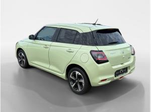 Suzuki Swift 1.2 Club Hybrid R.Kam LED PDC BSA