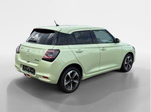 Suzuki Swift 1.2 Club Hybrid R.Kam LED PDC BSA