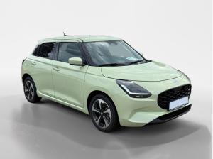 Suzuki Swift 1.2 Club Hybrid R.Kam LED PDC BSA