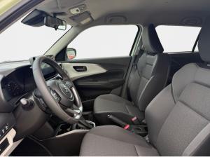 Suzuki Swift 1.2 Club Hybrid R.Kam LED PDC BSA