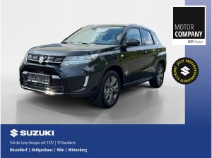 Suzuki Vitara 1.4 Hybrid Club Kamera+ACC+DynLicht+LED