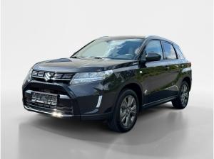 Suzuki Vitara 1.4 Hybrid Club Kamera+ACC+DynLicht+LED