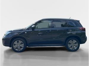 Suzuki Vitara 1.4 Hybrid Club Kamera+ACC+DynLicht+LED