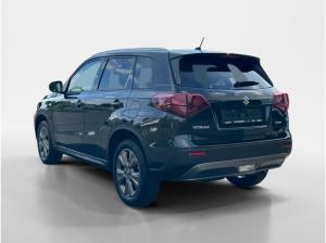 Suzuki Vitara 1.4 Hybrid Club Kamera+ACC+DynLicht+LED