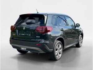 Suzuki Vitara 1.4 Hybrid Club Kamera+ACC+DynLicht+LED
