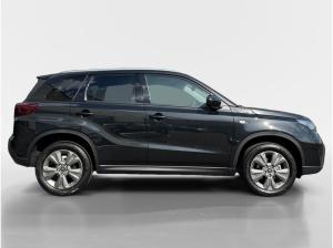 Suzuki Vitara 1.4 Hybrid Club Kamera+ACC+DynLicht+LED