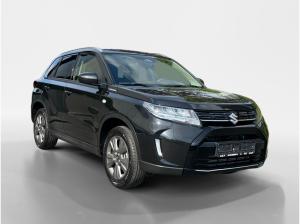 Suzuki Vitara 1.4 Hybrid Club Kamera+ACC+DynLicht+LED
