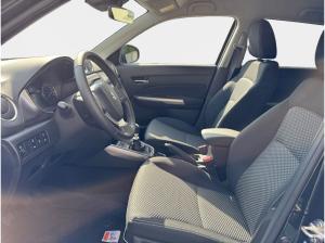 Suzuki Vitara 1.4 Hybrid Club Kamera+ACC+DynLicht+LED