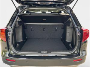 Suzuki Vitara 1.4 Hybrid Club Kamera+ACC+DynLicht+LED