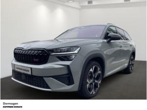 Skoda Kodiaq RS 2.0 TSI (Dormagen)