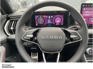 Skoda Kodiaq RS 2.0 TSI (Dormagen)