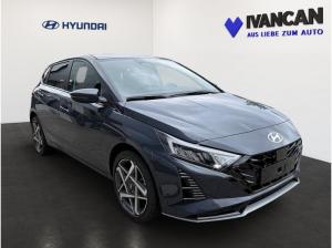 Hyundai i20 Jetzt starten – Prämie sichern🚀 1.0T DCT PRIME ASSISTENZ-PAKET