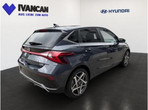 Hyundai i20 Jetzt starten – Prämie sichern🚀 1.0T DCT PRIME ASSISTENZ-PAKET