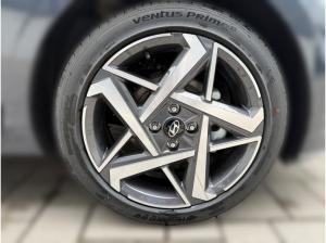 Hyundai i20 Jetzt starten – Prämie sichern🚀 1.0T DCT PRIME ASSISTENZ-PAKET