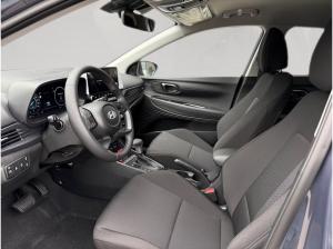 Hyundai i20 Jetzt starten – Prämie sichern🚀 1.0T DCT PRIME ASSISTENZ-PAKET