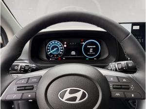 Hyundai i20 Jetzt starten – Prämie sichern🚀 1.0T DCT PRIME ASSISTENZ-PAKET