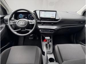Hyundai i20 Jetzt starten – Prämie sichern🚀 1.0T DCT PRIME ASSISTENZ-PAKET