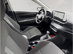 Hyundai i20 Jetzt starten – Prämie sichern🚀 1.0T DCT PRIME ASSISTENZ-PAKET