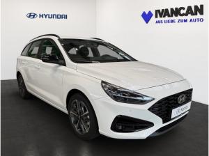 Hyundai i30 FL Kombi (MY26) 1.6 T-GDI (150 PS) 7-DCT 2WD Trend Plus-Paket