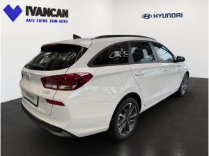 Hyundai i30 FL Kombi (MY26) 1.6 T-GDI (150 PS) 7-DCT 2WD Trend Plus-Paket