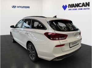 Hyundai i30 FL Kombi (MY26) 1.6 T-GDI (150 PS) 7-DCT 2WD Trend Plus-Paket