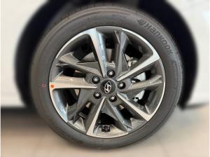 Hyundai i30 FL Kombi (MY26) 1.6 T-GDI (150 PS) 7-DCT 2WD Trend Plus-Paket